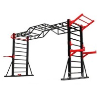 RKQA6 多功能懸吊訓練鋼架